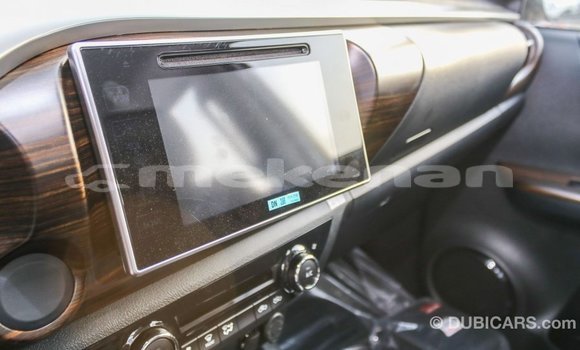 Buy Import Toyota Hilux Other Car in Import - Dubai in Aragatsotn Buy Import Toyota Hilux Other Car in Import - Dubai in Aragatsotn