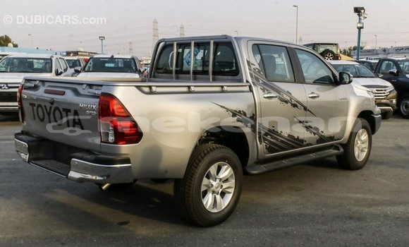 Buy Import Toyota Hilux Other Car in Import - Dubai in Aragatsotn Buy Import Toyota Hilux Other Car in Import - Dubai in Aragatsotn