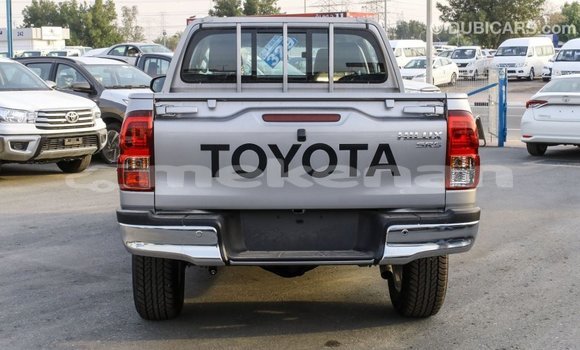 Buy Import Toyota Hilux Other Car in Import - Dubai in Aragatsotn Buy Import Toyota Hilux Other Car in Import - Dubai in Aragatsotn