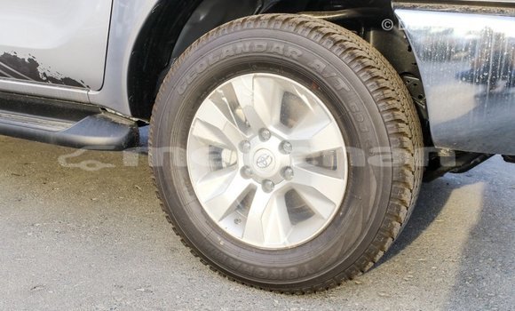 Buy Import Toyota Hilux Other Car in Import - Dubai in Aragatsotn Buy Import Toyota Hilux Other Car in Import - Dubai in Aragatsotn
