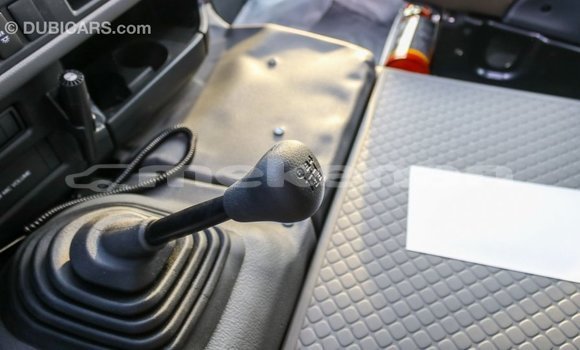 Buy Import Toyota Coaster White Car in Import - Dubai in Aragatsotn Buy Import Toyota Coaster White Car in Import - Dubai in Aragatsotn