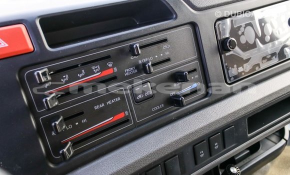 Buy Import Toyota Coaster White Car in Import - Dubai in Aragatsotn Buy Import Toyota Coaster White Car in Import - Dubai in Aragatsotn