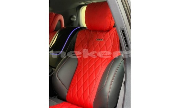 Buy Import Lexus LX Black Car in Import - Dubai in Aragatsotn Buy Import Lexus LX Black Car in Import - Dubai in Aragatsotn