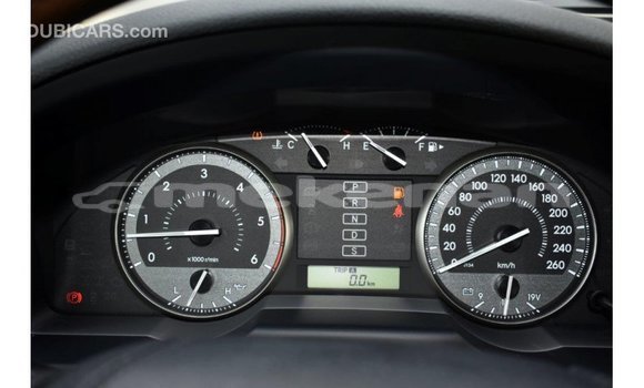 Buy Import Toyota Land Cruiser Black Car in Import - Dubai in Aragatsotn Buy Import Toyota Land Cruiser Black Car in Import - Dubai in Aragatsotn