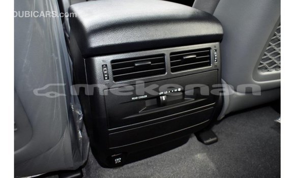 Buy Import Toyota Land Cruiser Black Car in Import - Dubai in Aragatsotn Buy Import Toyota Land Cruiser Black Car in Import - Dubai in Aragatsotn