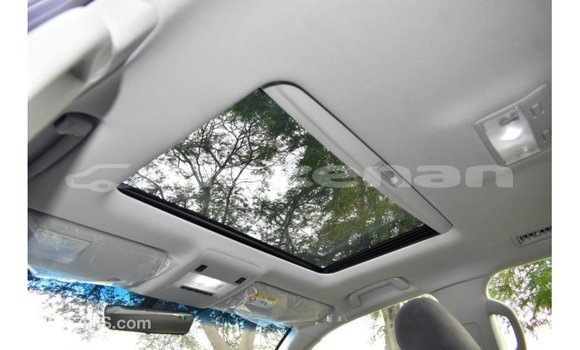 Buy Import Toyota Land Cruiser Black Car in Import - Dubai in Aragatsotn Buy Import Toyota Land Cruiser Black Car in Import - Dubai in Aragatsotn