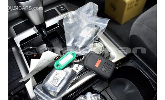 Buy Import Toyota Land Cruiser Black Car in Import - Dubai in Aragatsotn Buy Import Toyota Land Cruiser Black Car in Import - Dubai in Aragatsotn