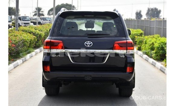 Buy Import Toyota Land Cruiser Black Car in Import - Dubai in Aragatsotn Buy Import Toyota Land Cruiser Black Car in Import - Dubai in Aragatsotn