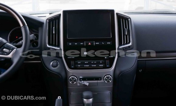 Buy Import Toyota Land Cruiser Black Car in Import - Dubai in Aragatsotn Buy Import Toyota Land Cruiser Black Car in Import - Dubai in Aragatsotn