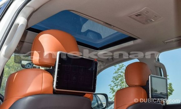 Buy Import Toyota Land Cruiser White Car in Import - Dubai in Aragatsotn Buy Import Toyota Land Cruiser White Car in Import - Dubai in Aragatsotn