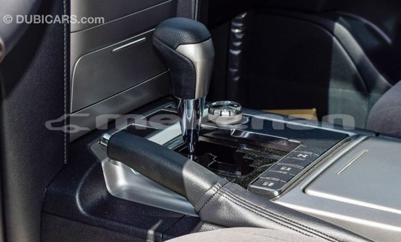 Buy Import Toyota Land Cruiser Black Car in Import - Dubai in Aragatsotn Buy Import Toyota Land Cruiser Black Car in Import - Dubai in Aragatsotn