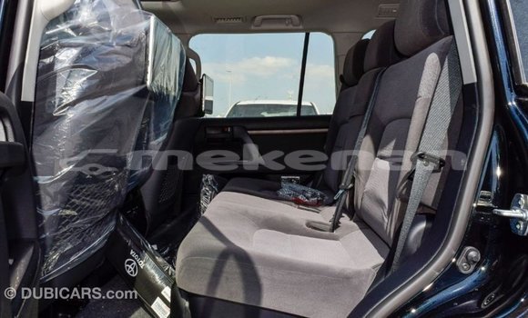 Buy Import Toyota Land Cruiser Black Car in Import - Dubai in Aragatsotn Buy Import Toyota Land Cruiser Black Car in Import - Dubai in Aragatsotn