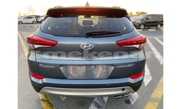 Buy Import Hyundai Tucson Other Car in Import - Dubai in Aragatsotn Buy Import Hyundai Tucson Other Car in Import - Dubai in Aragatsotn
