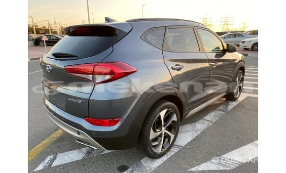 Buy Import Hyundai Tucson Other Car in Import - Dubai in Aragatsotn Buy Import Hyundai Tucson Other Car in Import - Dubai in Aragatsotn