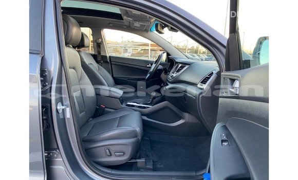 Buy Import Hyundai Tucson Other Car in Import - Dubai in Aragatsotn Buy Import Hyundai Tucson Other Car in Import - Dubai in Aragatsotn