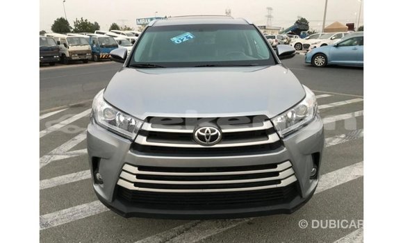Buy Import Toyota Highlander Other Car in Import - Dubai in Aragatsotn Buy Import Toyota Highlander Other Car in Import - Dubai in Aragatsotn