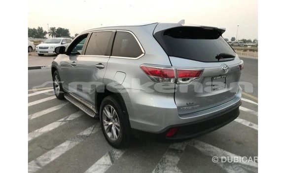 Buy Import Toyota Highlander Other Car in Import - Dubai in Aragatsotn Buy Import Toyota Highlander Other Car in Import - Dubai in Aragatsotn