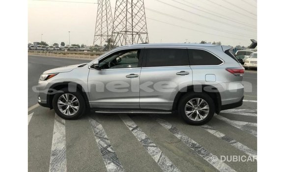 Buy Import Toyota Highlander Other Car in Import - Dubai in Aragatsotn Buy Import Toyota Highlander Other Car in Import - Dubai in Aragatsotn