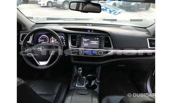 Buy Import Toyota Highlander Other Car in Import - Dubai in Aragatsotn Buy Import Toyota Highlander Other Car in Import - Dubai in Aragatsotn