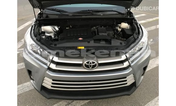 Buy Import Toyota Highlander Other Car in Import - Dubai in Aragatsotn Buy Import Toyota Highlander Other Car in Import - Dubai in Aragatsotn