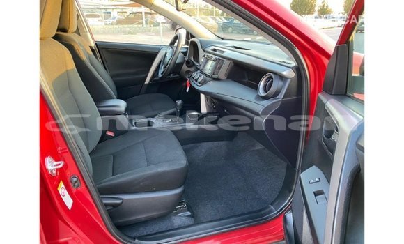 Buy Import Toyota 4Runner Black Car in Import - Dubai in Aragatsotn Buy Import Toyota 4Runner Black Car in Import - Dubai in Aragatsotn