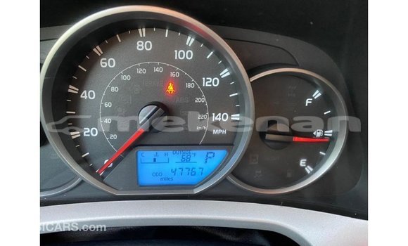 Buy Import Toyota 4Runner Black Car in Import - Dubai in Aragatsotn Buy Import Toyota 4Runner Black Car in Import - Dubai in Aragatsotn