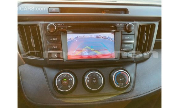 Buy Import Toyota 4Runner Black Car in Import - Dubai in Aragatsotn Buy Import Toyota 4Runner Black Car in Import - Dubai in Aragatsotn