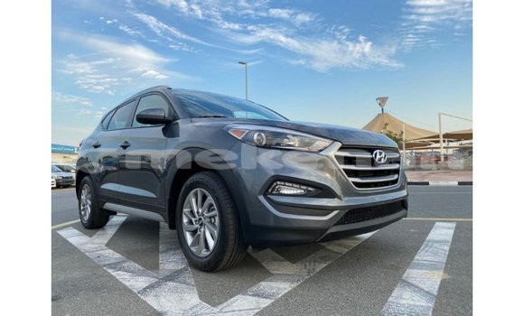 Buy Import Hyundai Tucson White Car in Import - Dubai in Aragatsotn Buy Import Hyundai Tucson White Car in Import - Dubai in Aragatsotn