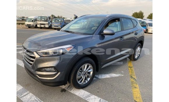 Buy Import Hyundai Tucson White Car in Import - Dubai in Aragatsotn Buy Import Hyundai Tucson White Car in Import - Dubai in Aragatsotn