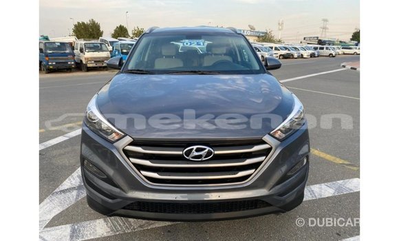 Buy Import Hyundai Tucson White Car in Import - Dubai in Aragatsotn Buy Import Hyundai Tucson White Car in Import - Dubai in Aragatsotn