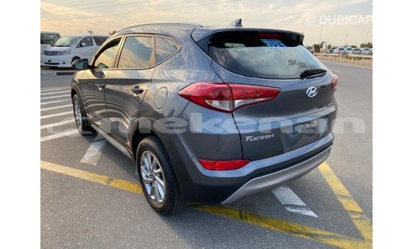 Buy Import Hyundai Tucson White Car in Import - Dubai in Aragatsotn Buy Import Hyundai Tucson White Car in Import - Dubai in Aragatsotn