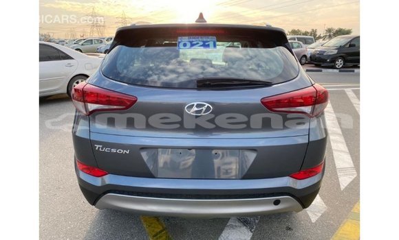 Buy Import Hyundai Tucson White Car in Import - Dubai in Aragatsotn Buy Import Hyundai Tucson White Car in Import - Dubai in Aragatsotn