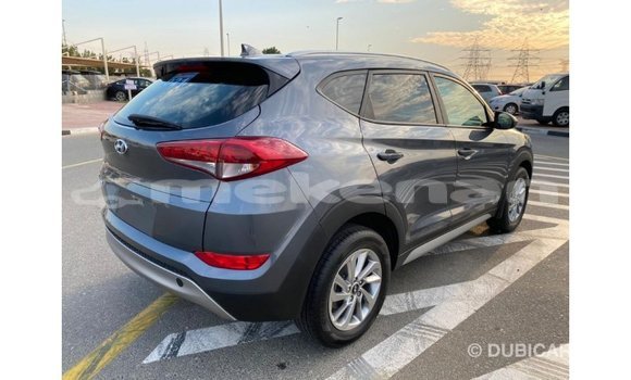 Buy Import Hyundai Tucson White Car in Import - Dubai in Aragatsotn Buy Import Hyundai Tucson White Car in Import - Dubai in Aragatsotn