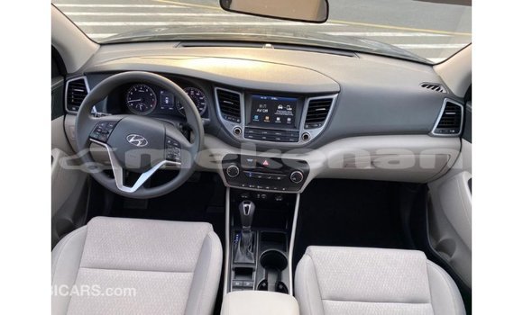Buy Import Hyundai Tucson White Car in Import - Dubai in Aragatsotn Buy Import Hyundai Tucson White Car in Import - Dubai in Aragatsotn