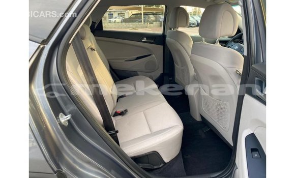 Buy Import Hyundai Tucson White Car in Import - Dubai in Aragatsotn Buy Import Hyundai Tucson White Car in Import - Dubai in Aragatsotn