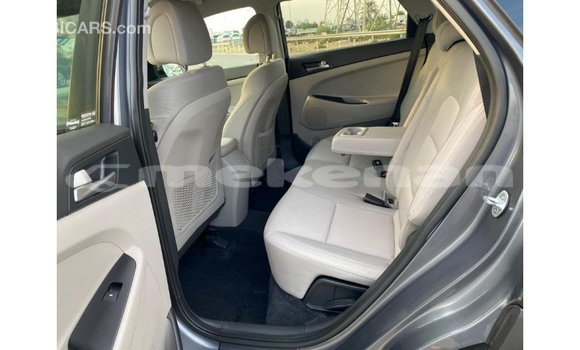 Buy Import Hyundai Tucson White Car in Import - Dubai in Aragatsotn Buy Import Hyundai Tucson White Car in Import - Dubai in Aragatsotn