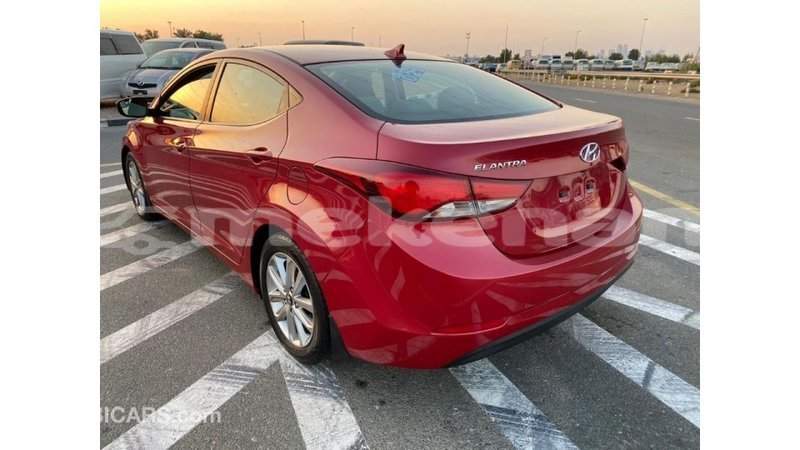 Big with watermark hyundai elantra aragatsotn import dubai 2127