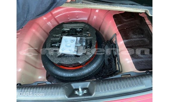 Buy Import Hyundai Elantra Red Car in Import - Dubai in Aragatsotn Buy Import Hyundai Elantra Red Car in Import - Dubai in Aragatsotn