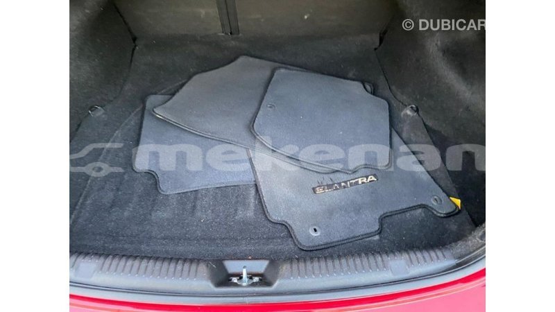 Big with watermark hyundai elantra aragatsotn import dubai 2127