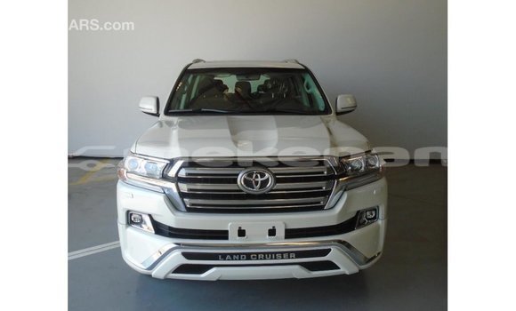 Buy Import Toyota Land Cruiser Other Car in Import - Dubai in Aragatsotn Buy Import Toyota Land Cruiser Other Car in Import - Dubai in Aragatsotn