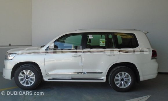 Buy Import Toyota Land Cruiser Other Car in Import - Dubai in Aragatsotn Buy Import Toyota Land Cruiser Other Car in Import - Dubai in Aragatsotn