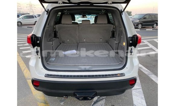 Buy Import Toyota Highlander White Car in Import - Dubai in Aragatsotn Buy Import Toyota Highlander White Car in Import - Dubai in Aragatsotn
