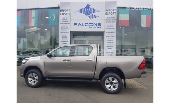 Buy Import Toyota Hilux Other Car in Import - Dubai in Aragatsotn Buy Import Toyota Hilux Other Car in Import - Dubai in Aragatsotn