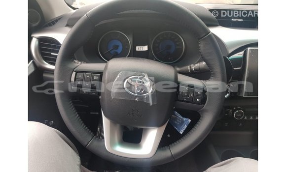 Buy Import Toyota Hilux Other Car in Import - Dubai in Aragatsotn Buy Import Toyota Hilux Other Car in Import - Dubai in Aragatsotn