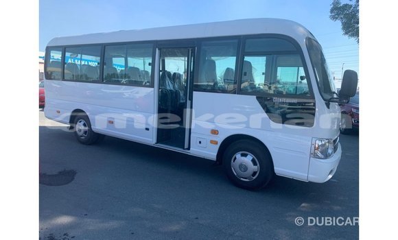 Buy Import Hyundai Chorus White Truck in Import - Dubai in Aragatsotn Buy Import Hyundai Chorus White Truck in Import - Dubai in Aragatsotn