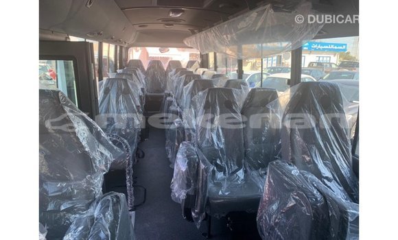 Buy Import Hyundai Chorus White Truck in Import - Dubai in Aragatsotn Buy Import Hyundai Chorus White Truck in Import - Dubai in Aragatsotn