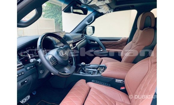 Buy Import Lexus LX Black Car in Import - Dubai in Aragatsotn Buy Import Lexus LX Black Car in Import - Dubai in Aragatsotn