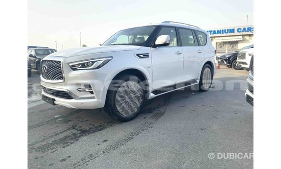Buy Import Infiniti Q White Car in Import - Dubai in Aragatsotn Buy Import Infiniti Q White Car in Import - Dubai in Aragatsotn