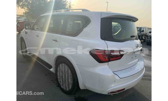 Buy Import Infiniti Q White Car in Import - Dubai in Aragatsotn Buy Import Infiniti Q White Car in Import - Dubai in Aragatsotn