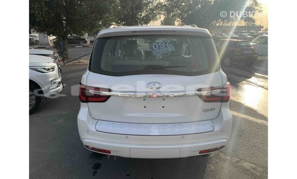 Buy Import Infiniti Q White Car in Import - Dubai in Aragatsotn Buy Import Infiniti Q White Car in Import - Dubai in Aragatsotn